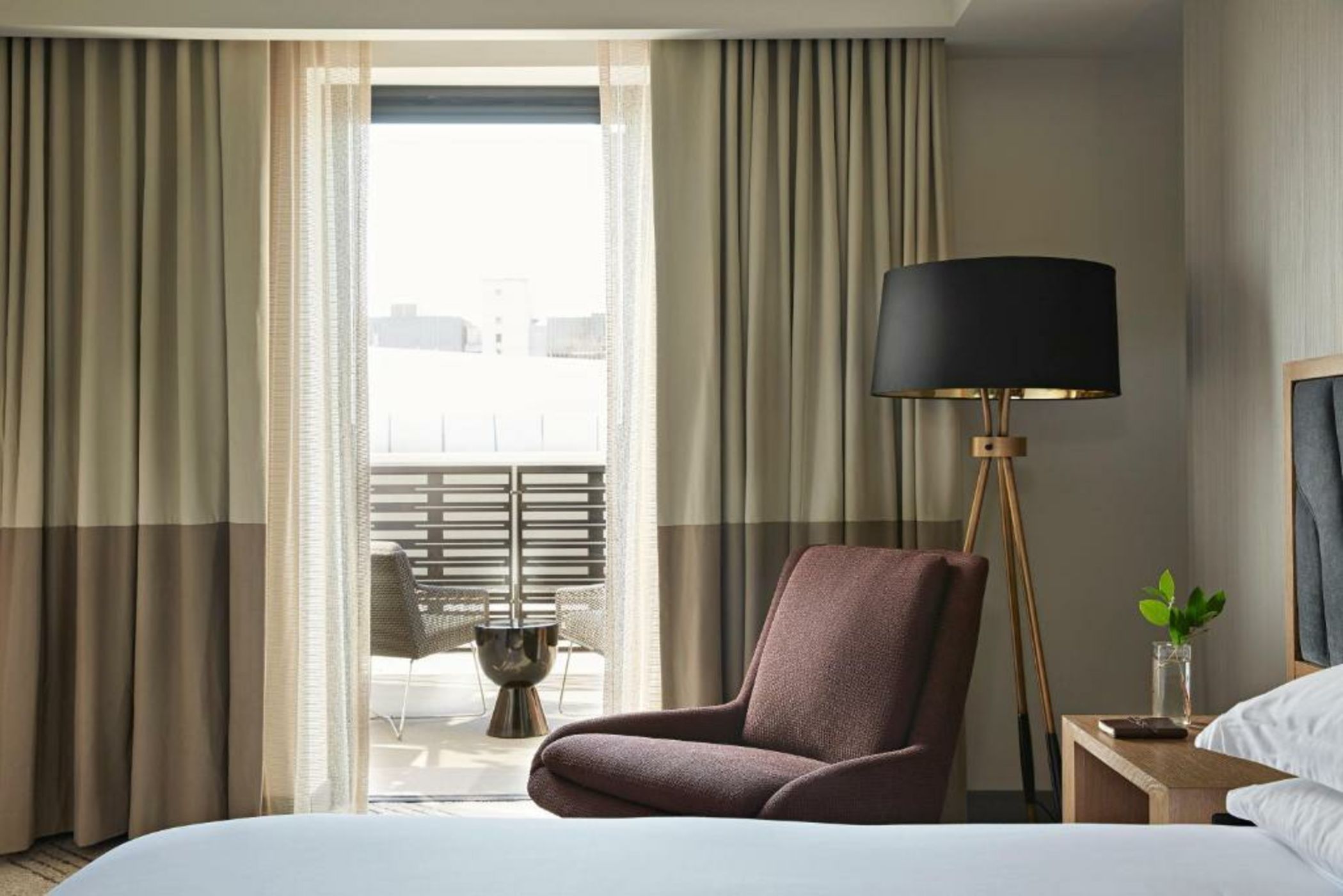 Kimpton Sawyer Hotel, an IHG Hotel