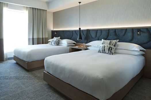 Kimpton Sawyer Hotel, an IHG Hotel