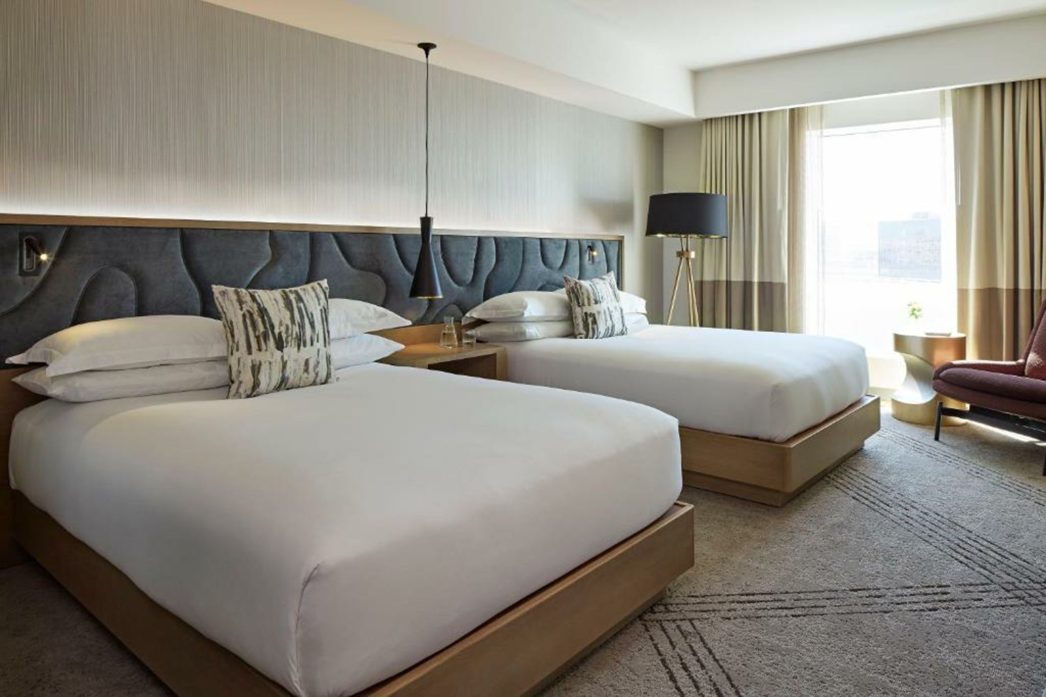 Kimpton Sawyer Hotel, an IHG Hotel