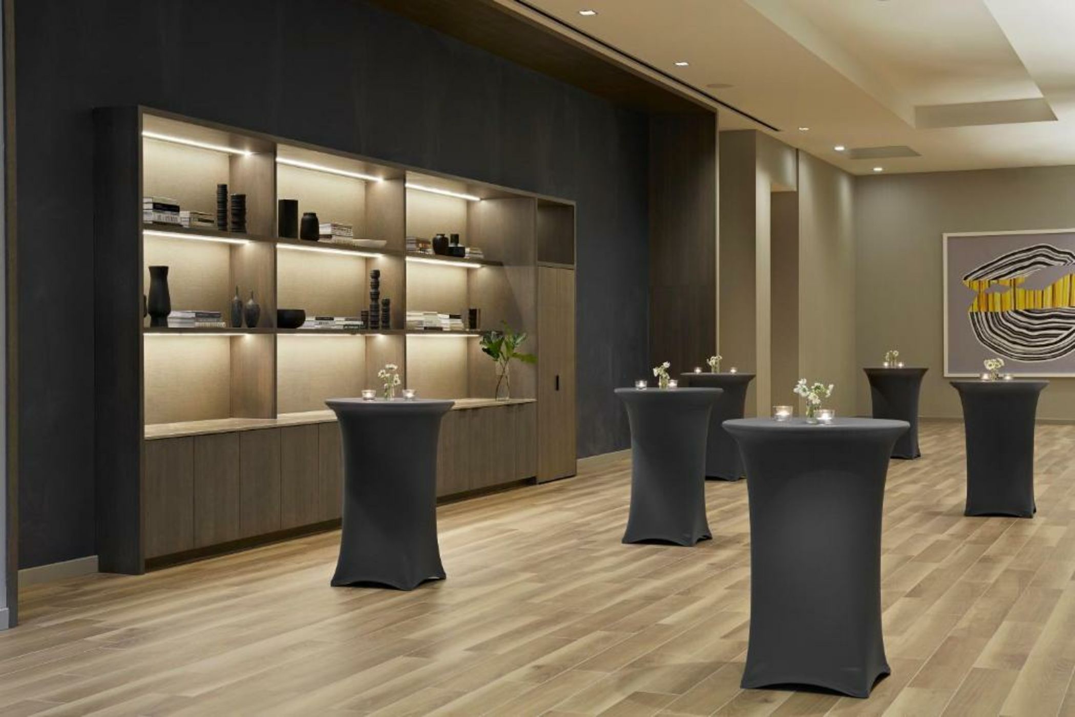 Kimpton Sawyer Hotel, an IHG Hotel