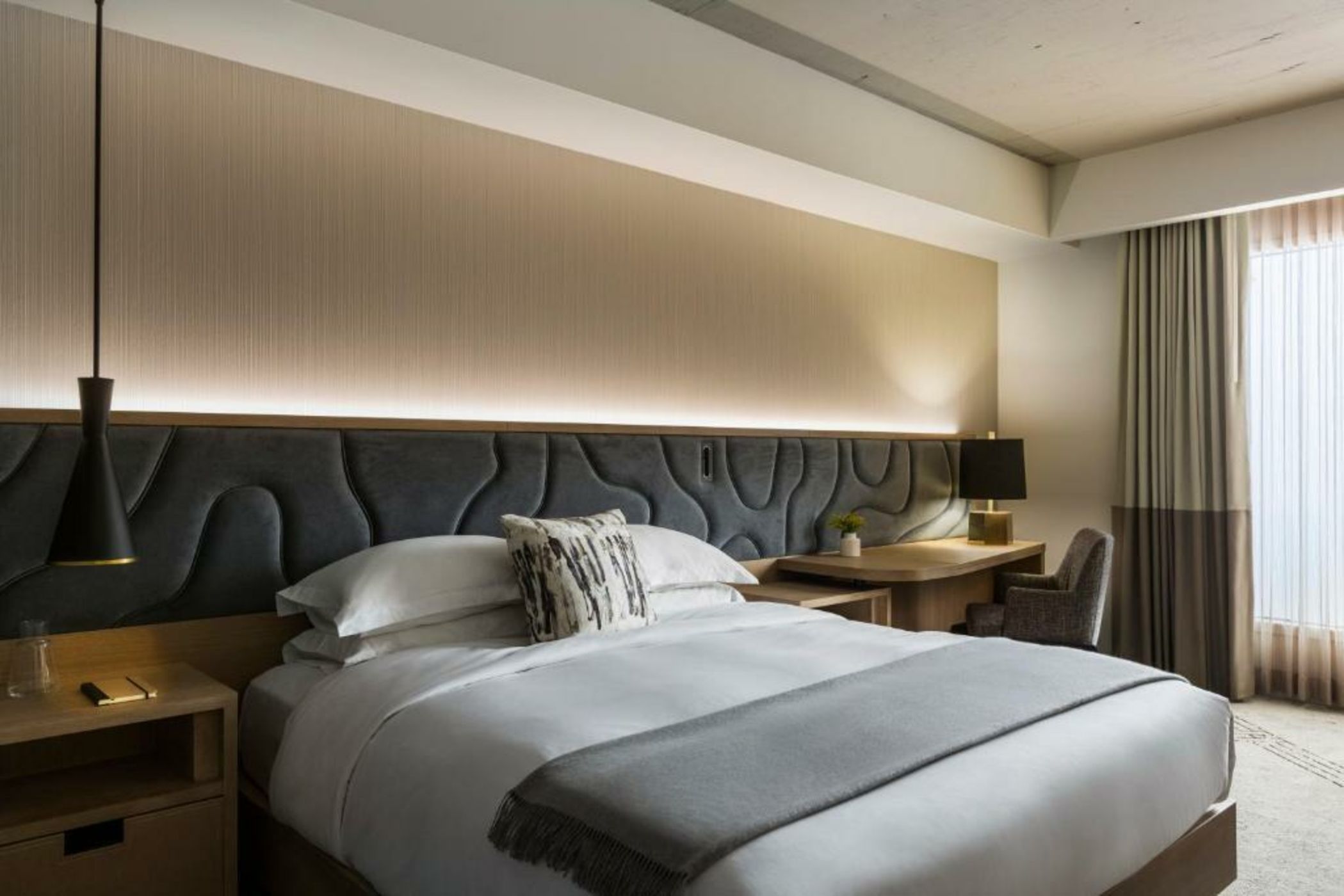 Kimpton Sawyer Hotel, an IHG Hotel