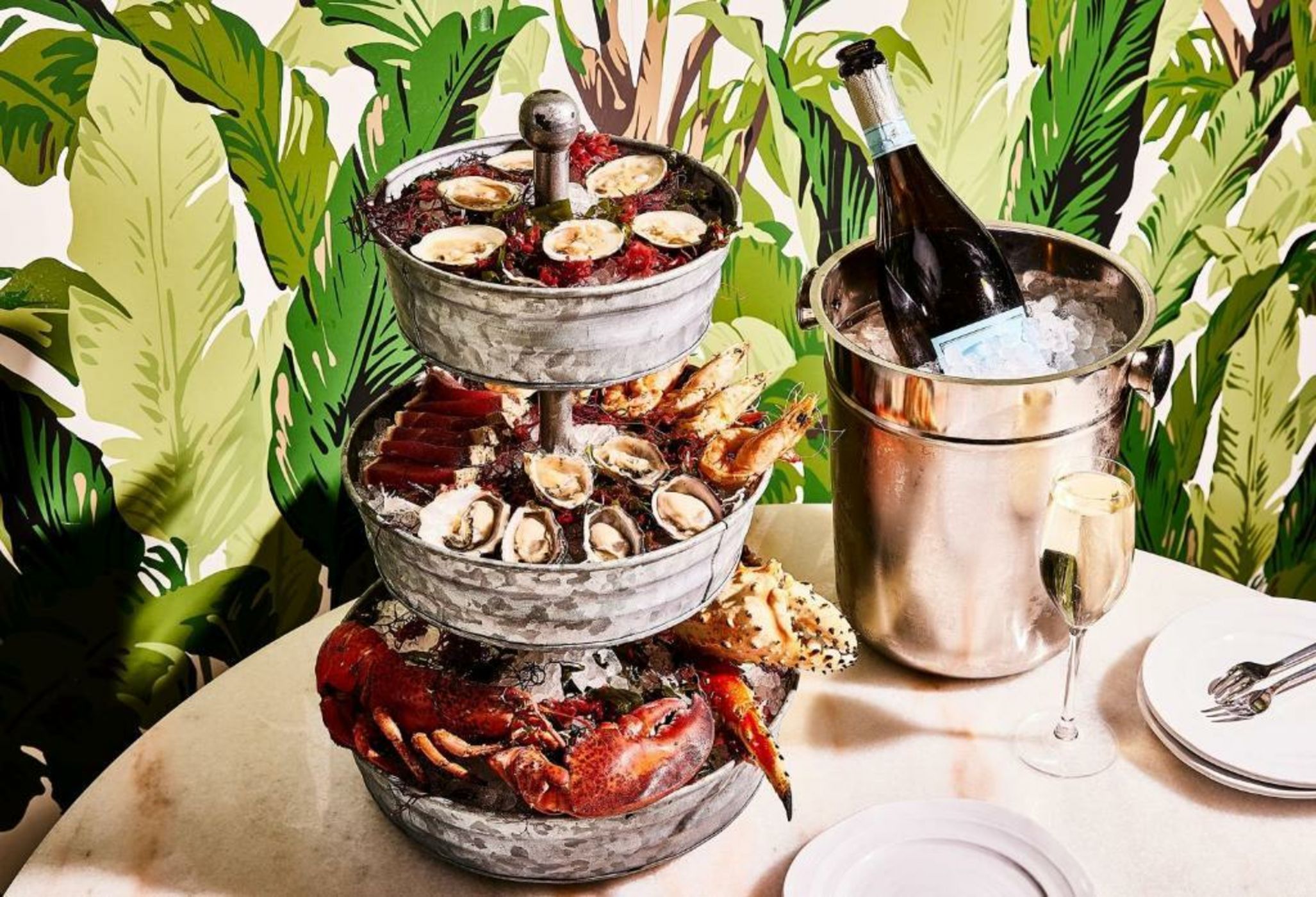 Kimpton Sawyer Hotel, an IHG Hotel