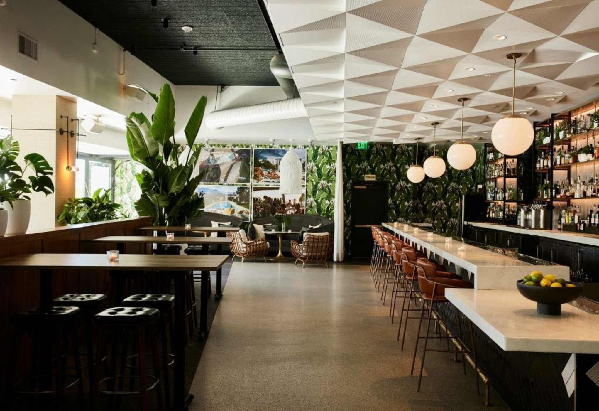 Kimpton Sawyer Hotel, an IHG Hotel