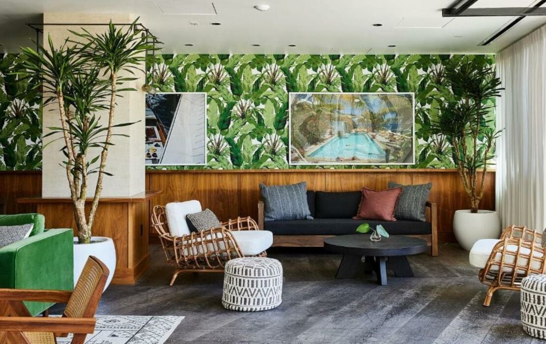 Kimpton Sawyer Hotel, an IHG Hotel, a Design Boutique Hotel Sacramento ...