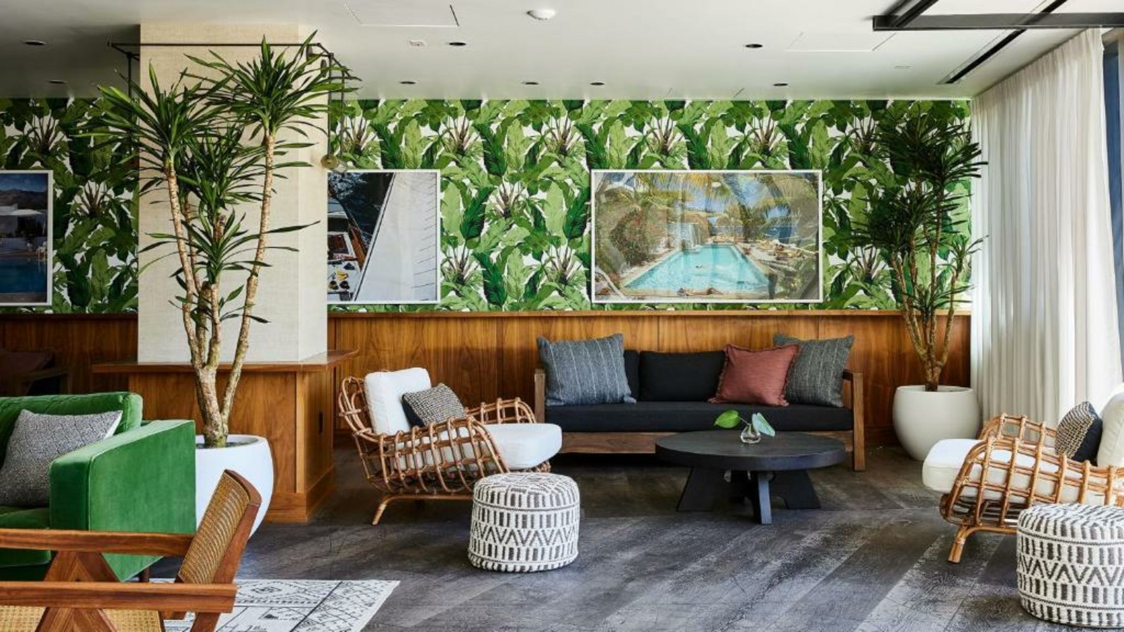 Kimpton Sawyer Hotel, an IHG Hotel