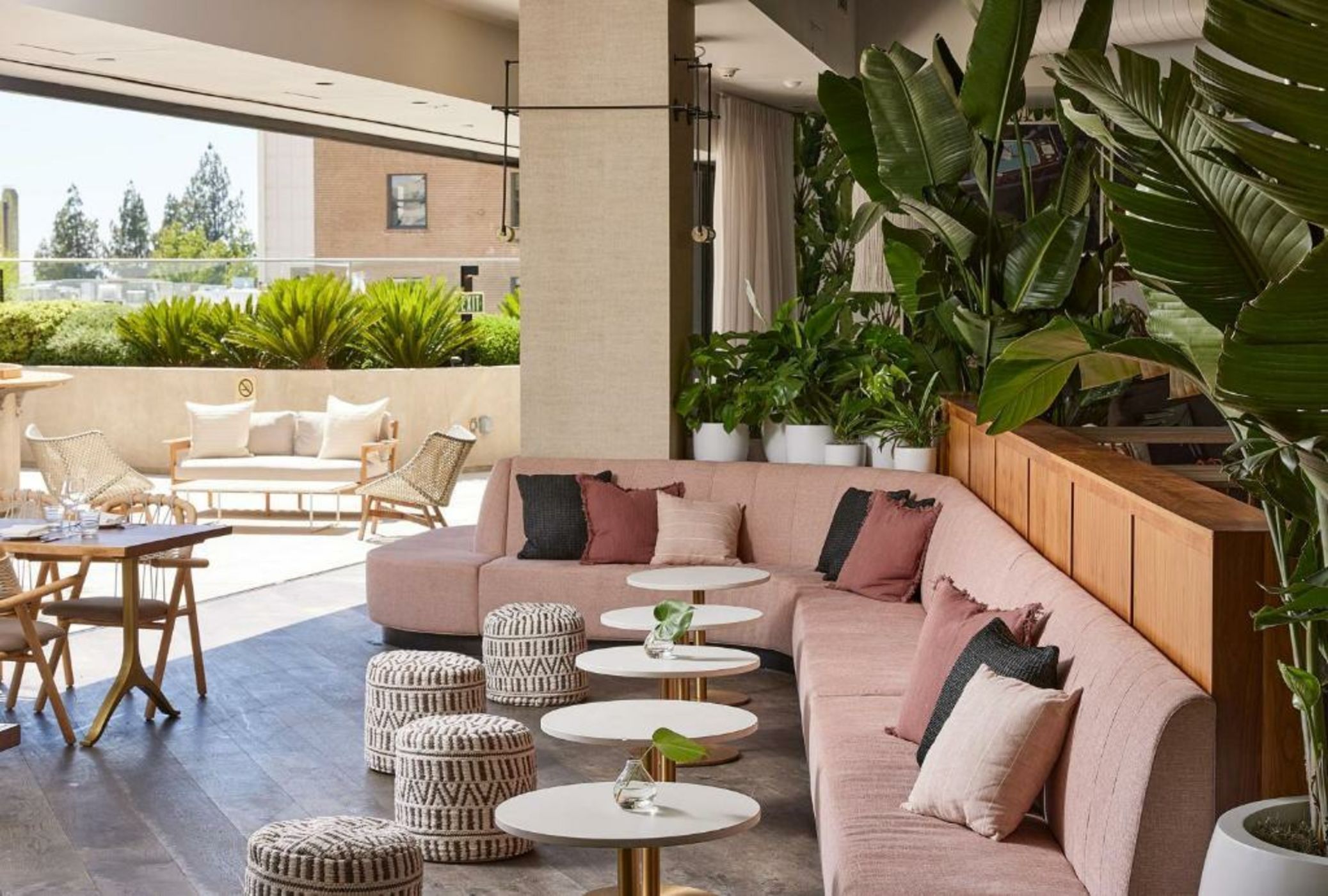 Kimpton Sawyer Hotel, an IHG Hotel