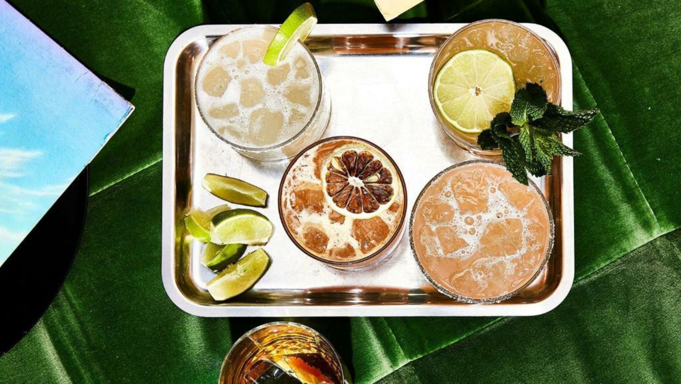 Kimpton Sawyer Hotel, an IHG Hotel