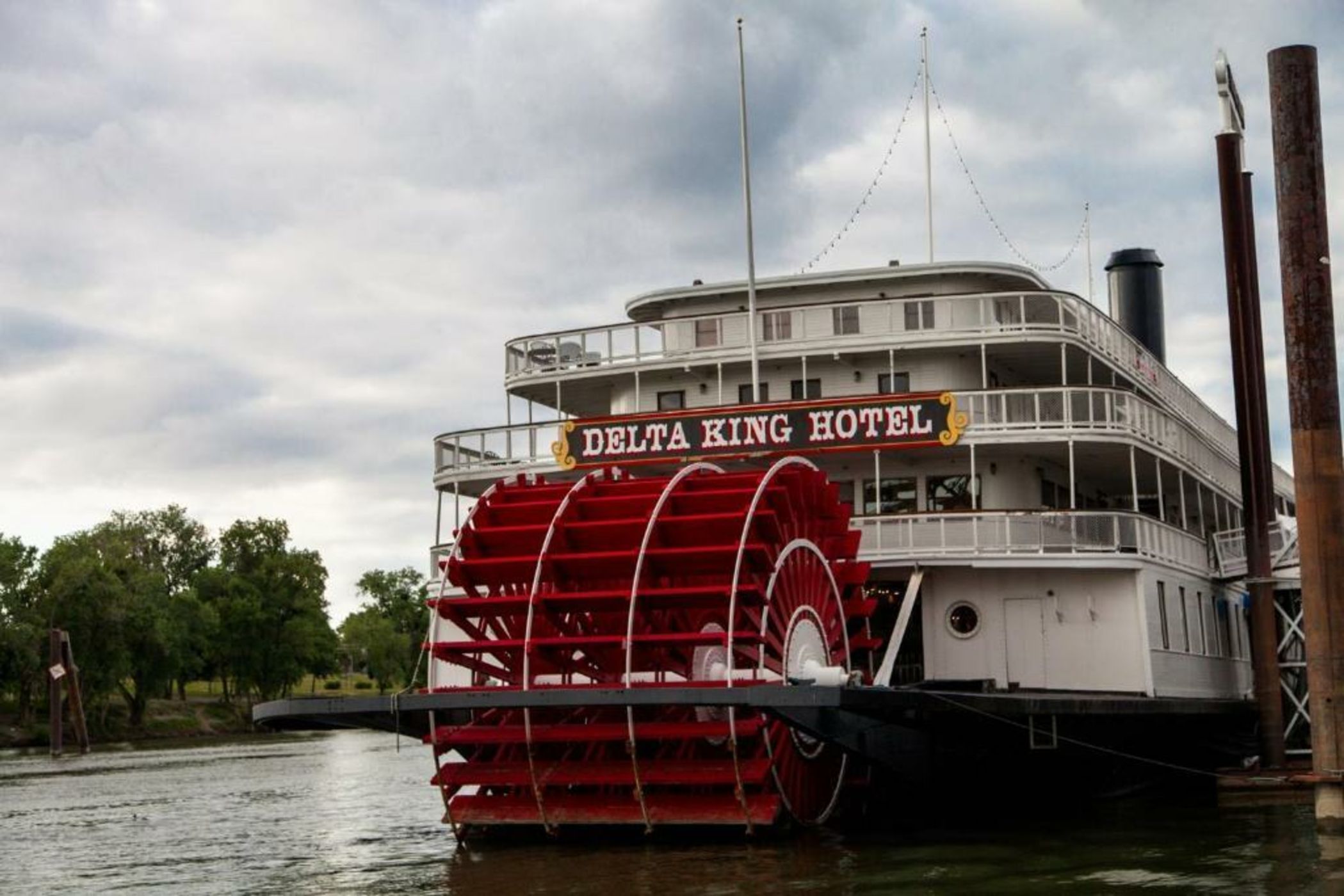 Kimpton Sawyer Hotel, an IHG Hotel