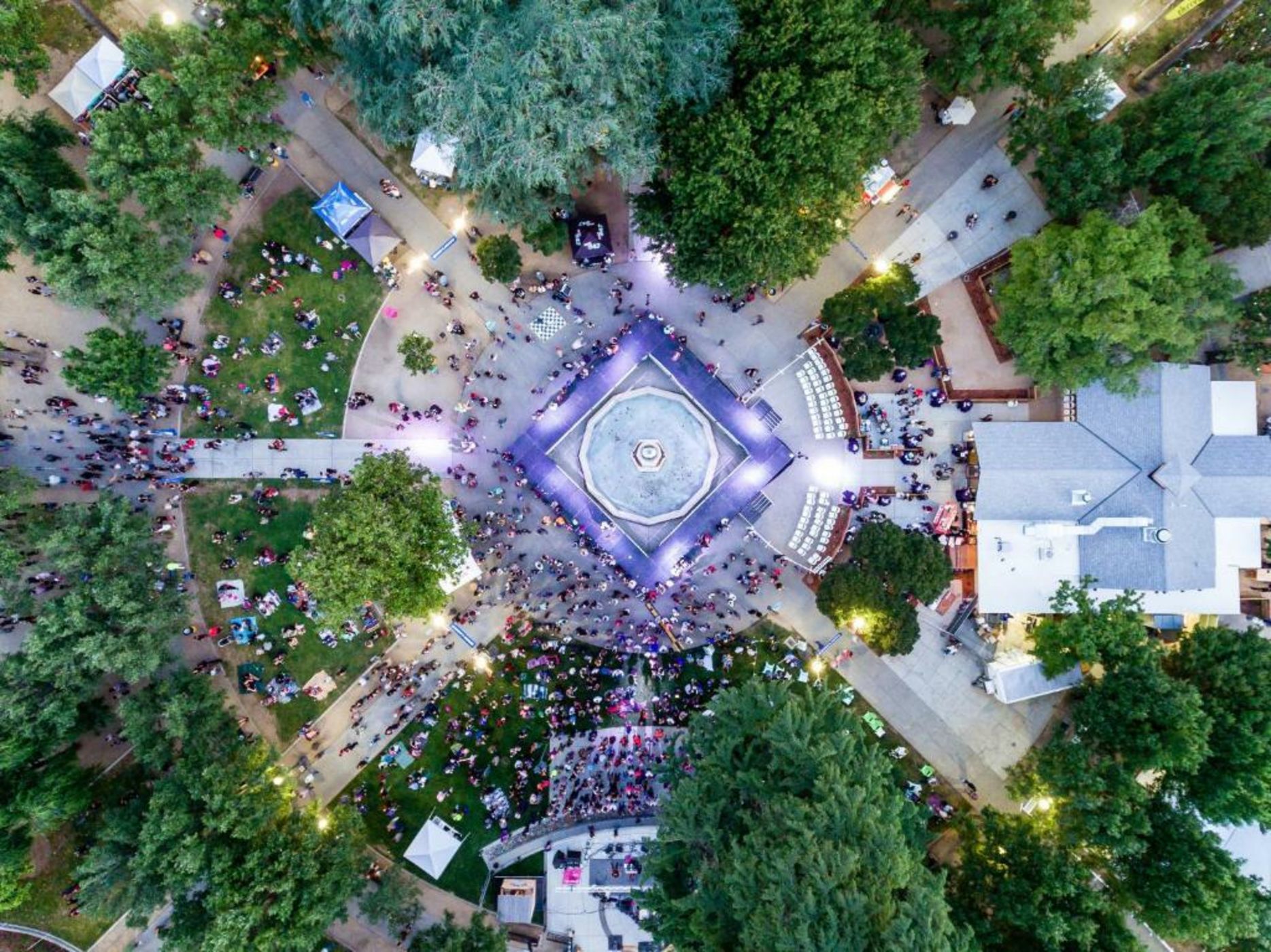 Kimpton Sawyer Hotel, an IHG Hotel