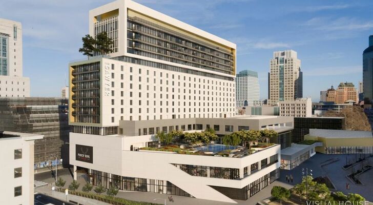 Kimpton Sawyer Hotel