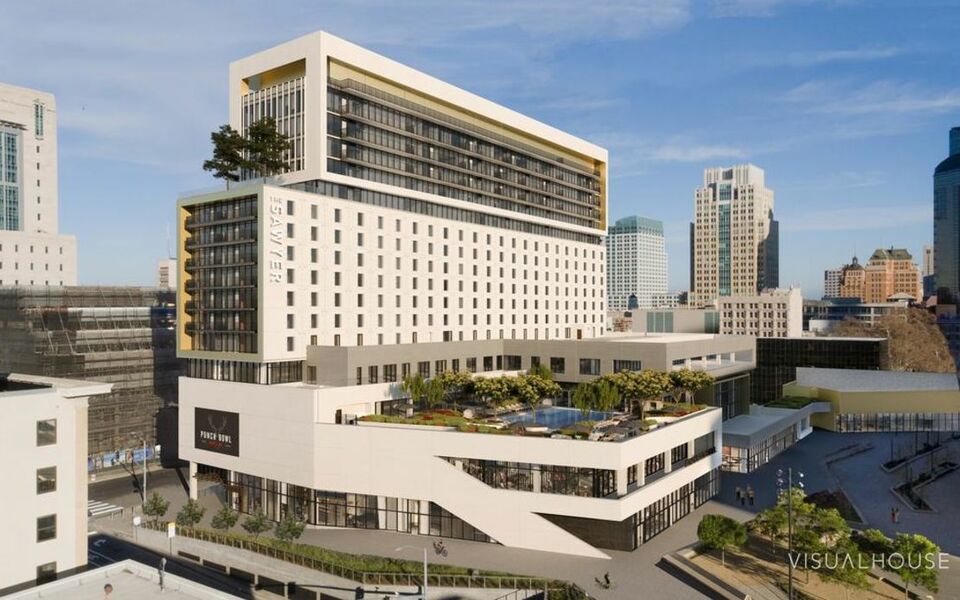 Sacramento Airport Hotels Sacramento Airport Hotels