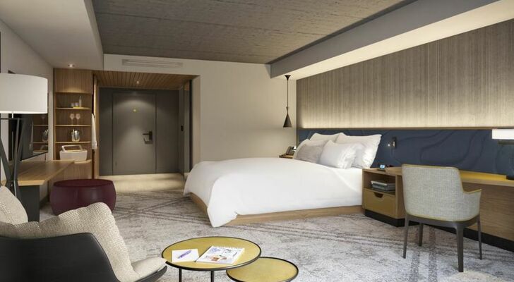 Kimpton Sawyer Hotel