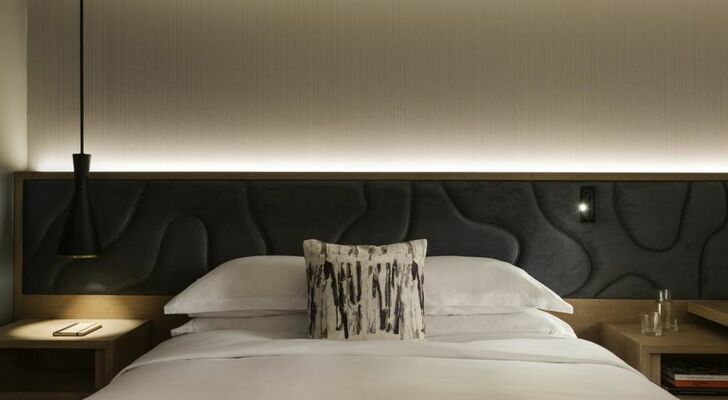 Kimpton Sawyer Hotel