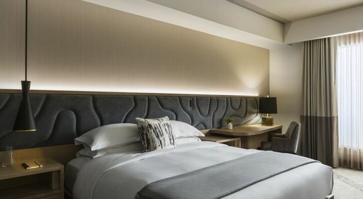 Kimpton Sawyer Hotel