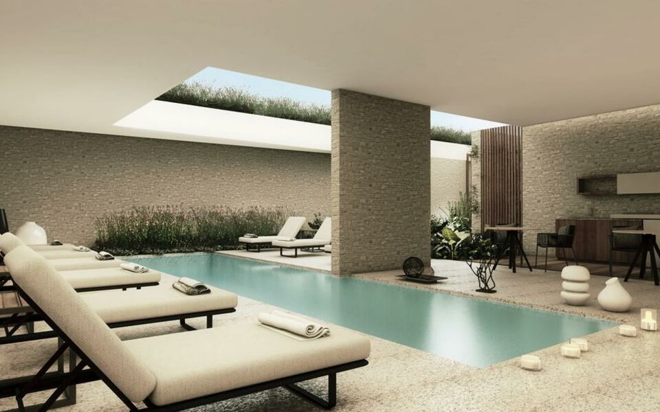 Boutique Hotels Baja California Sur Boutique Hotels Baja California Sur