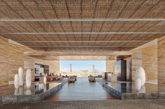 The Club at Solaz Luxury Villas