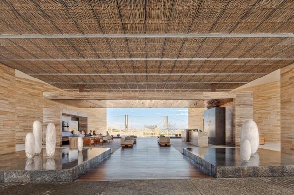 The Club at Solaz Luxury Villas