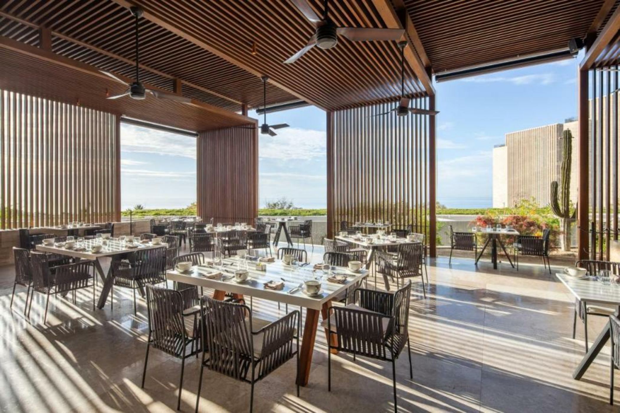 The Club at Solaz Luxury Villas
