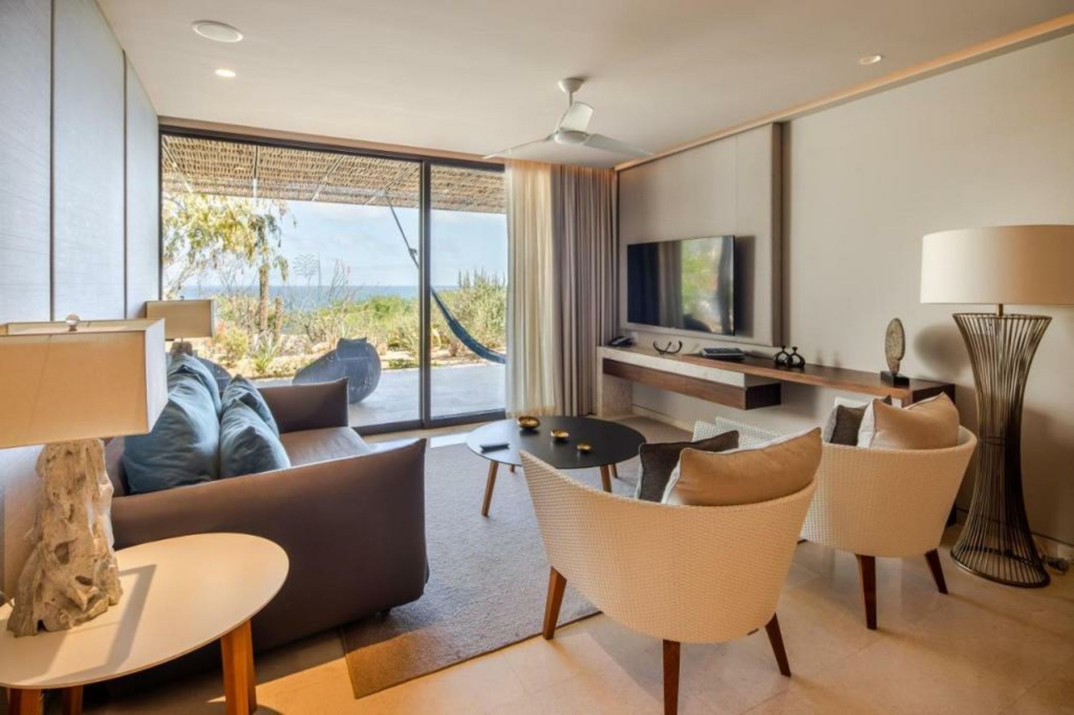 The Club at Solaz Luxury Villas