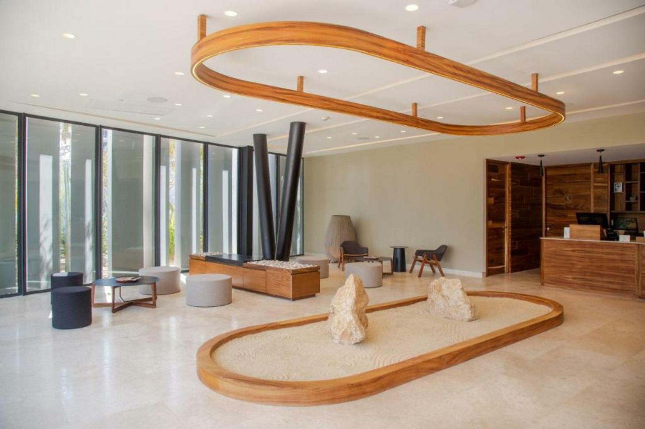 The Club at Solaz Luxury Villas