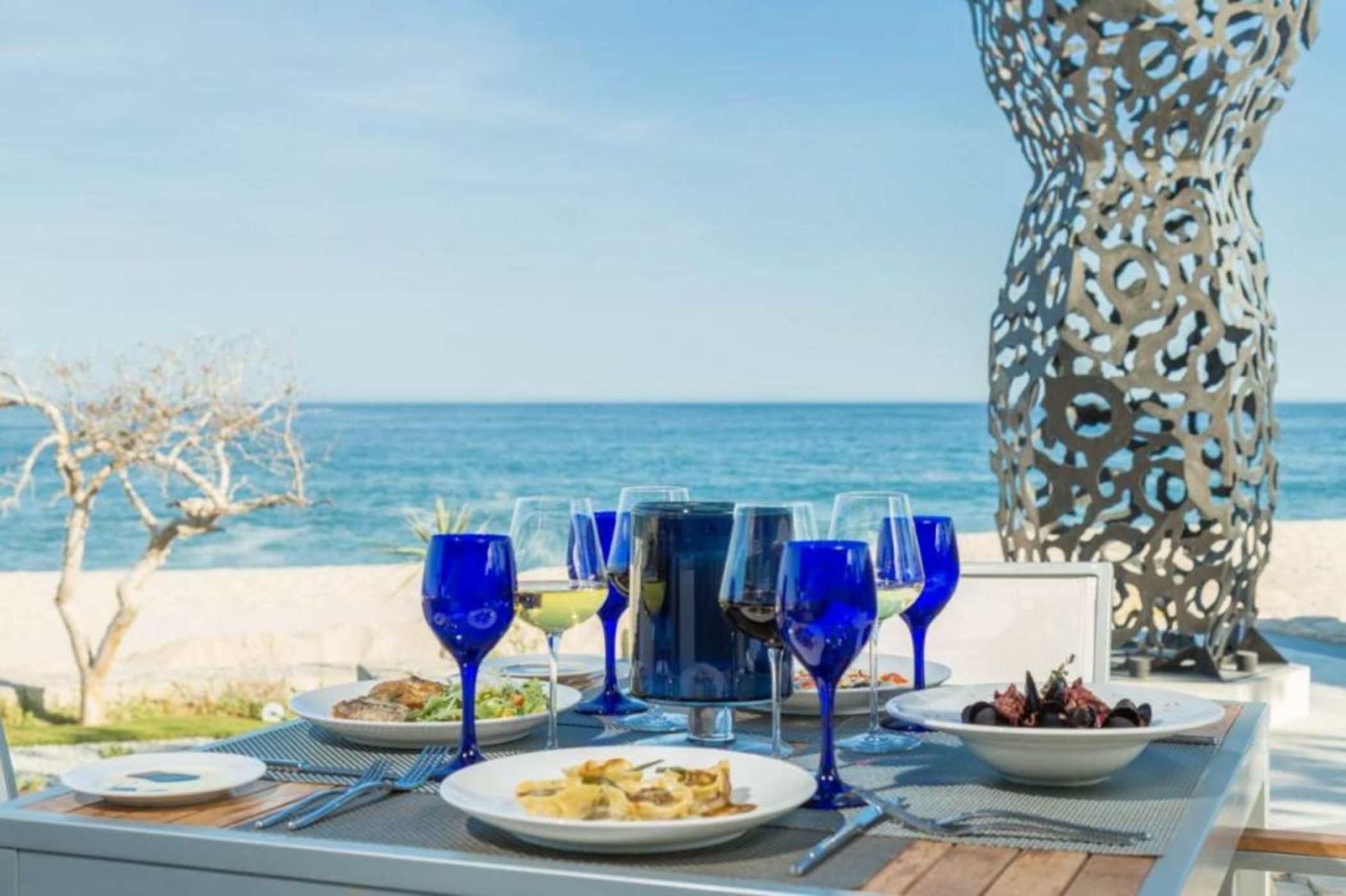 The Club at Solaz Luxury Villas