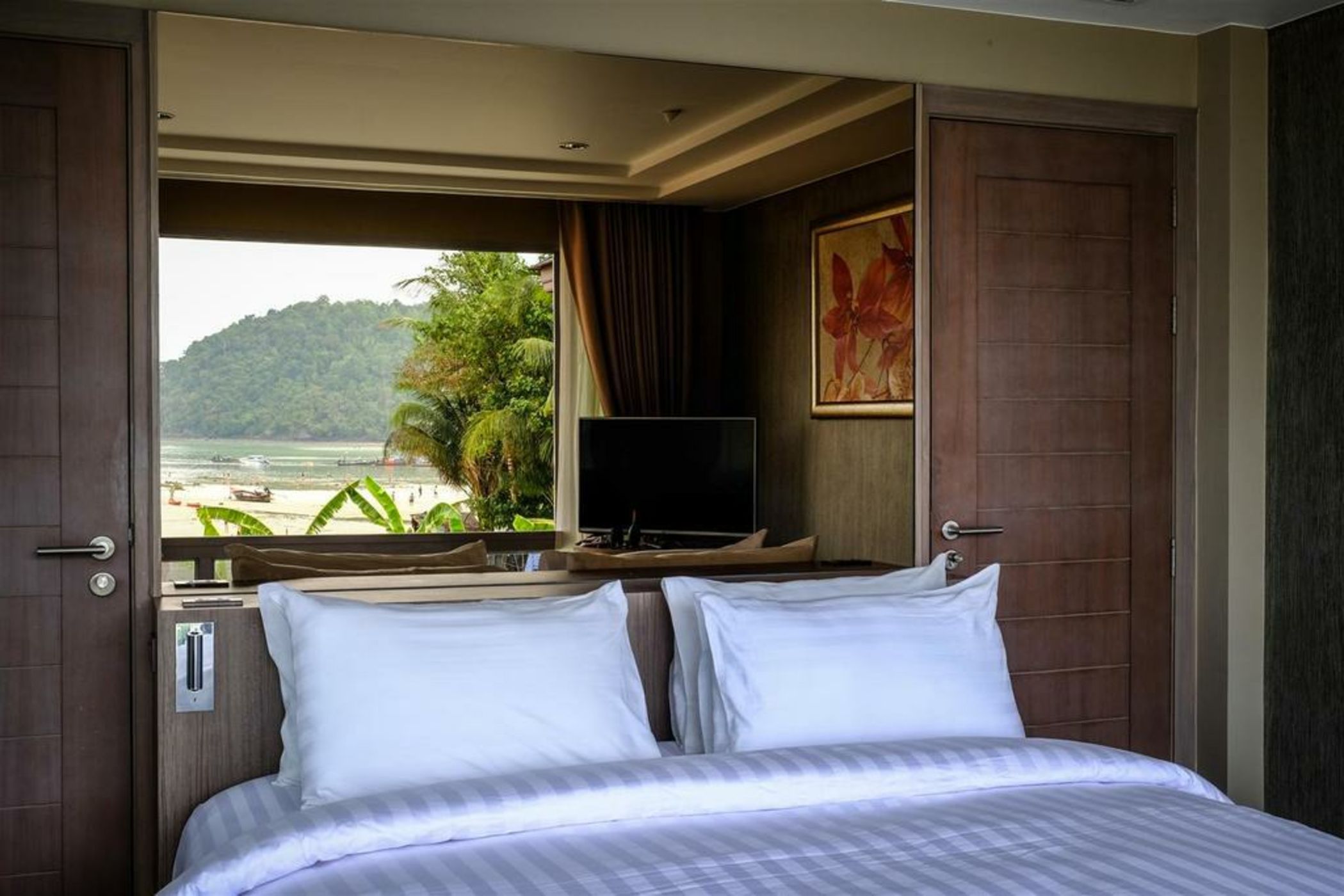 PP Princess Pool Villa