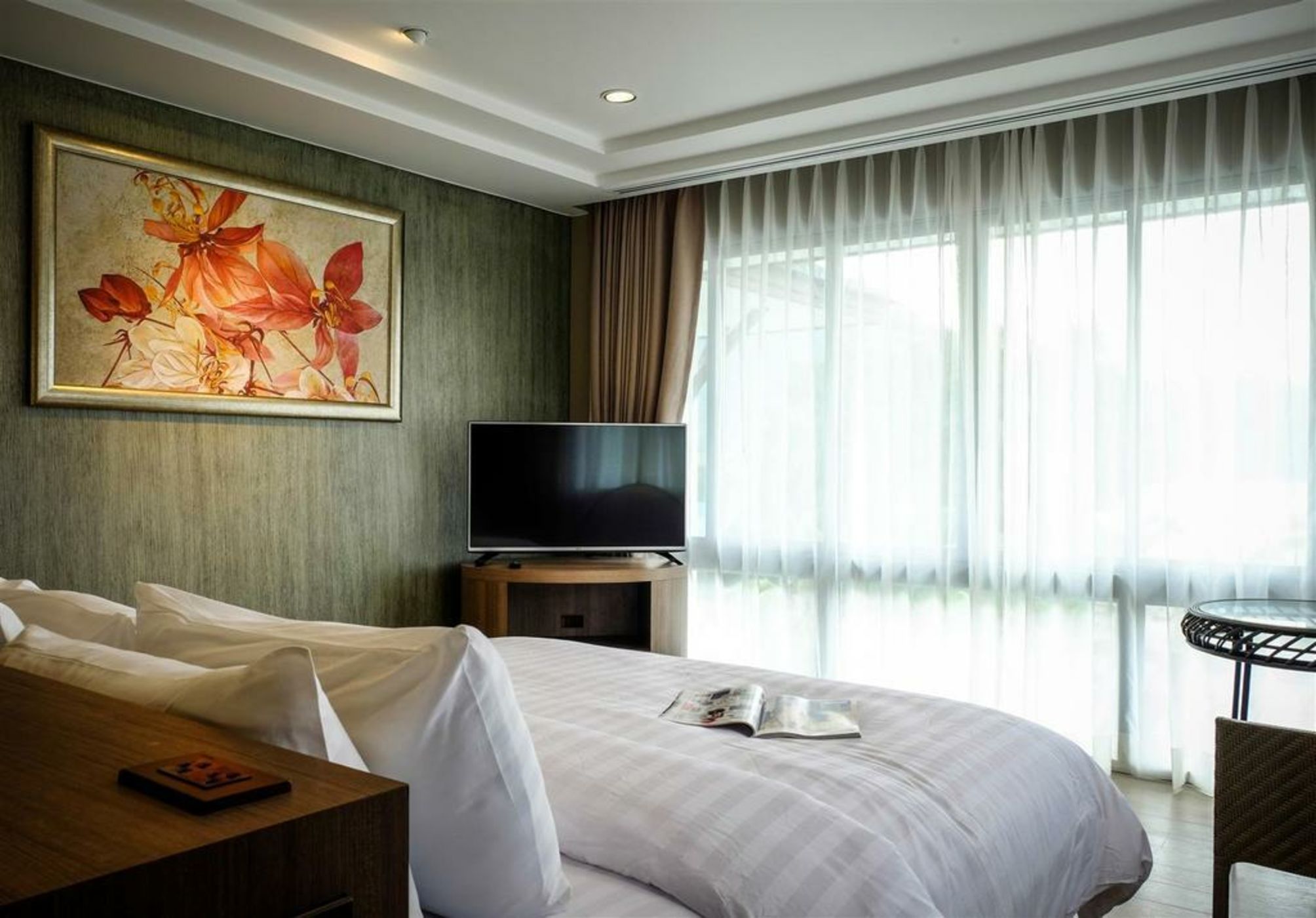 PP Princess Pool Villa