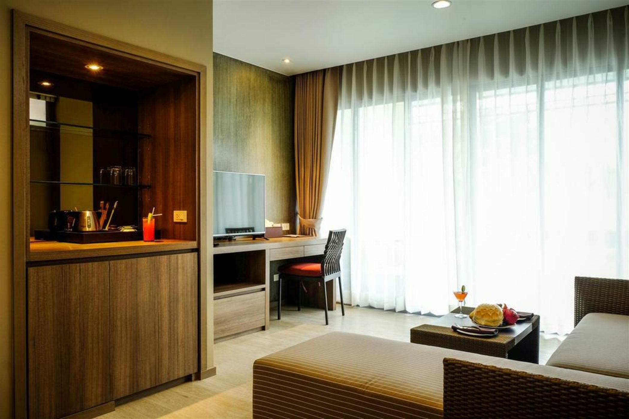 PP Princess Pool Villa