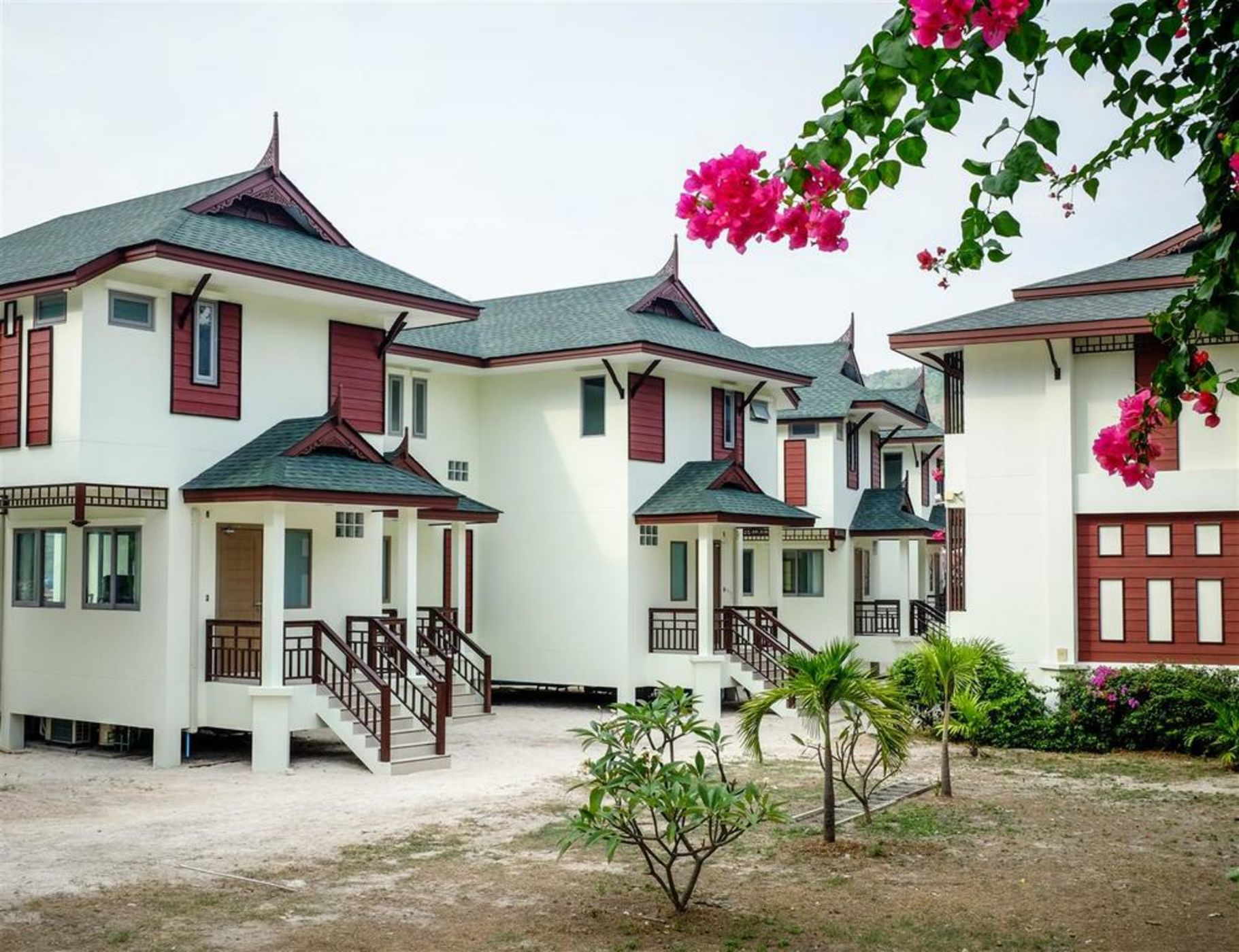 PP Princess Pool Villa