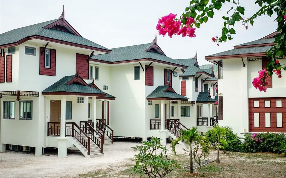 Phi Phi Princess Pool Villa Phi Phi Princess Pool Villa