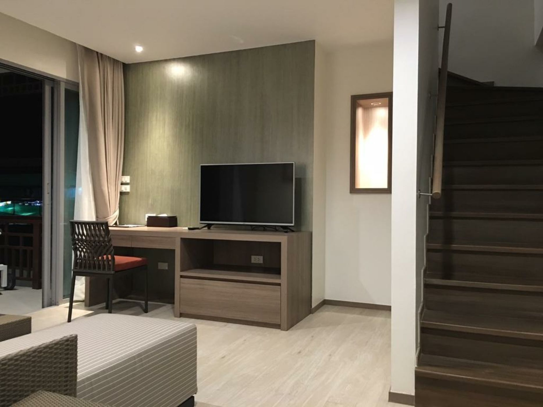 PP Princess Pool Villa