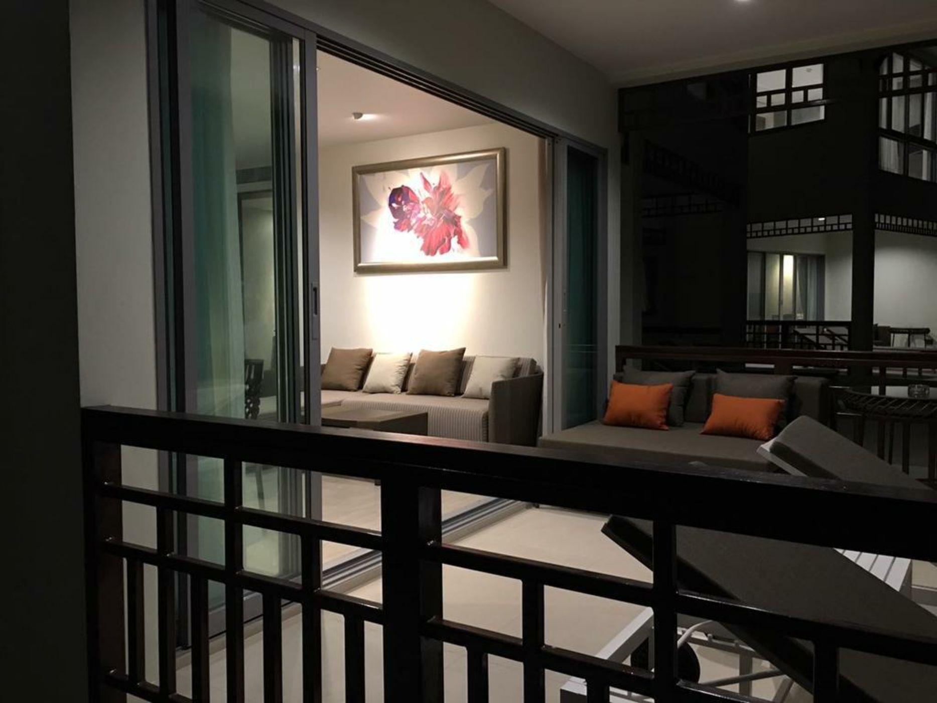 PP Princess Pool Villa