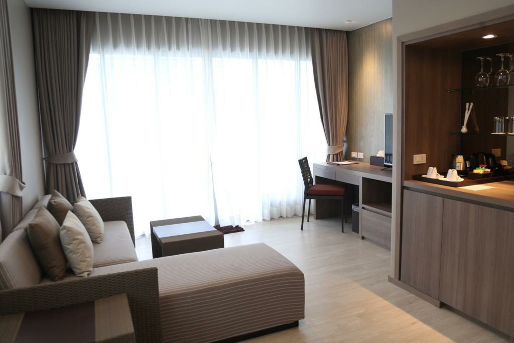 PP Princess Pool Villa