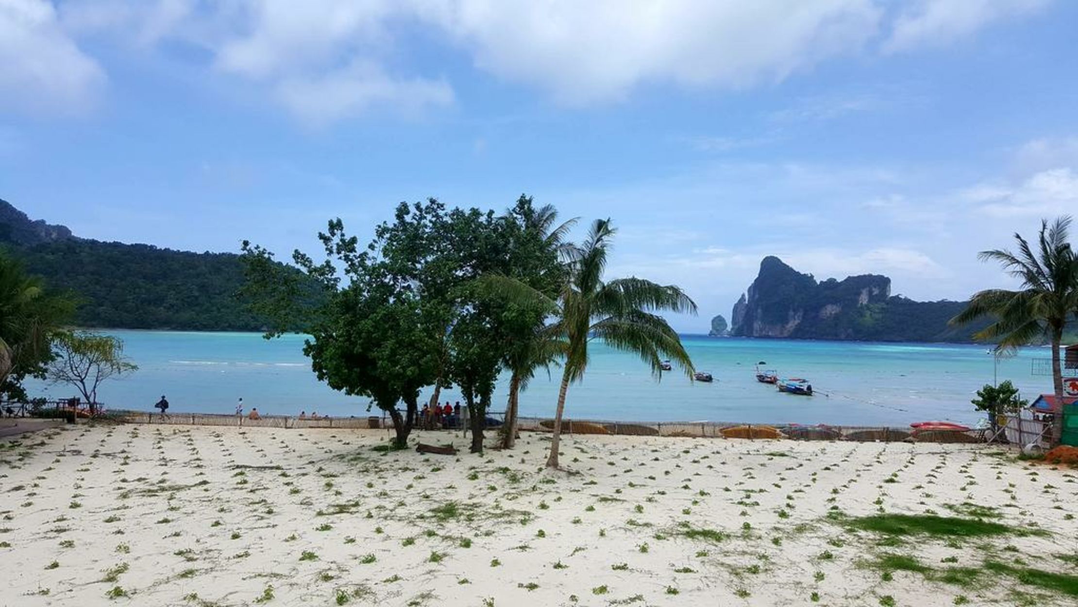 PP Princess Pool Villa