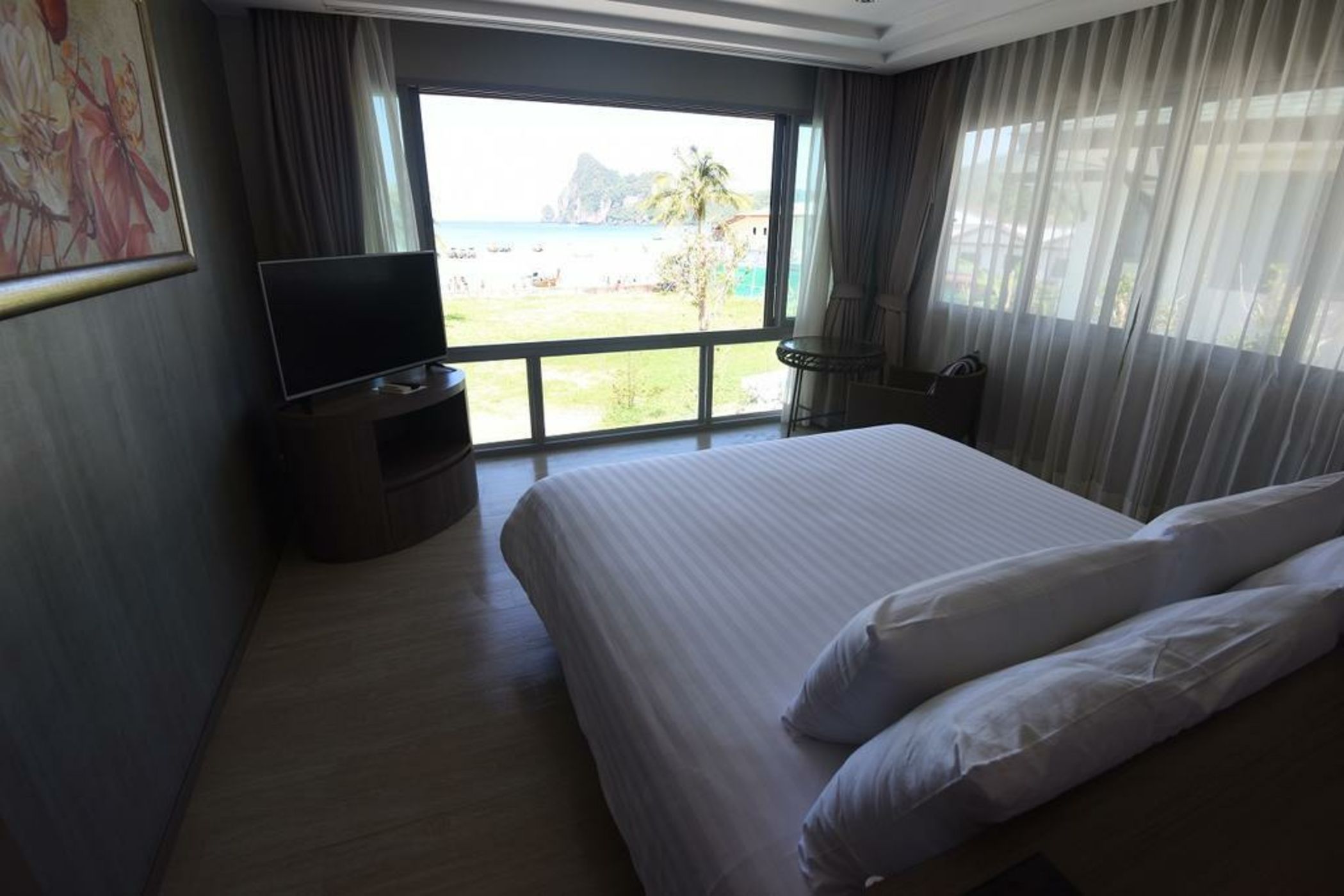 PP Princess Pool Villa