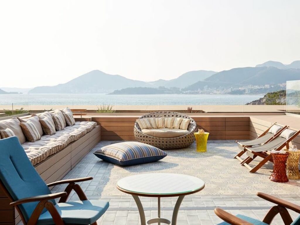 Resort