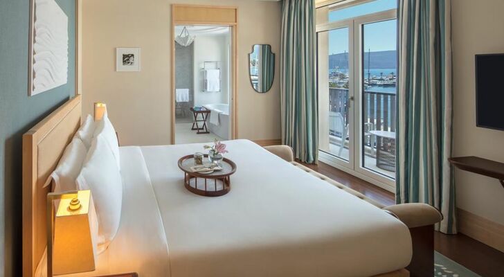 Regent Porto Montenegro