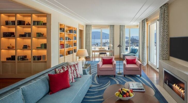 Regent Porto Montenegro