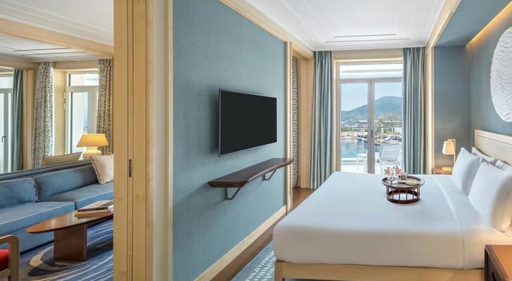 Regent Porto Montenegro