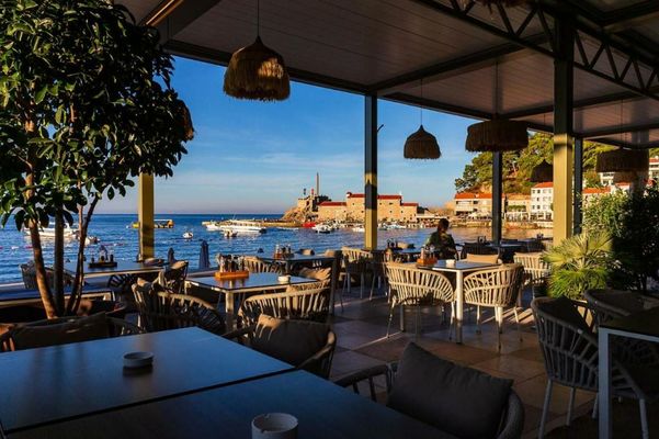 Hotel Riva by Aycon