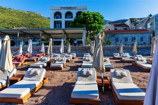 Hotel Riva by Aycon