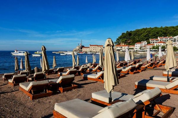 Hotel Riva by Aycon