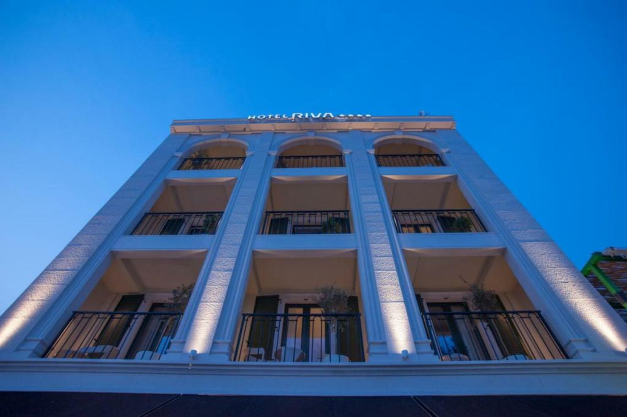 Hotel Riva by Aycon