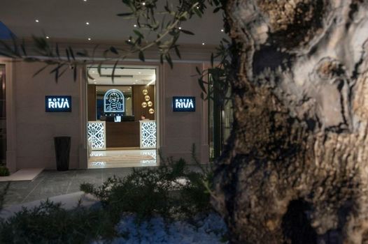 Hotel Riva by Aycon