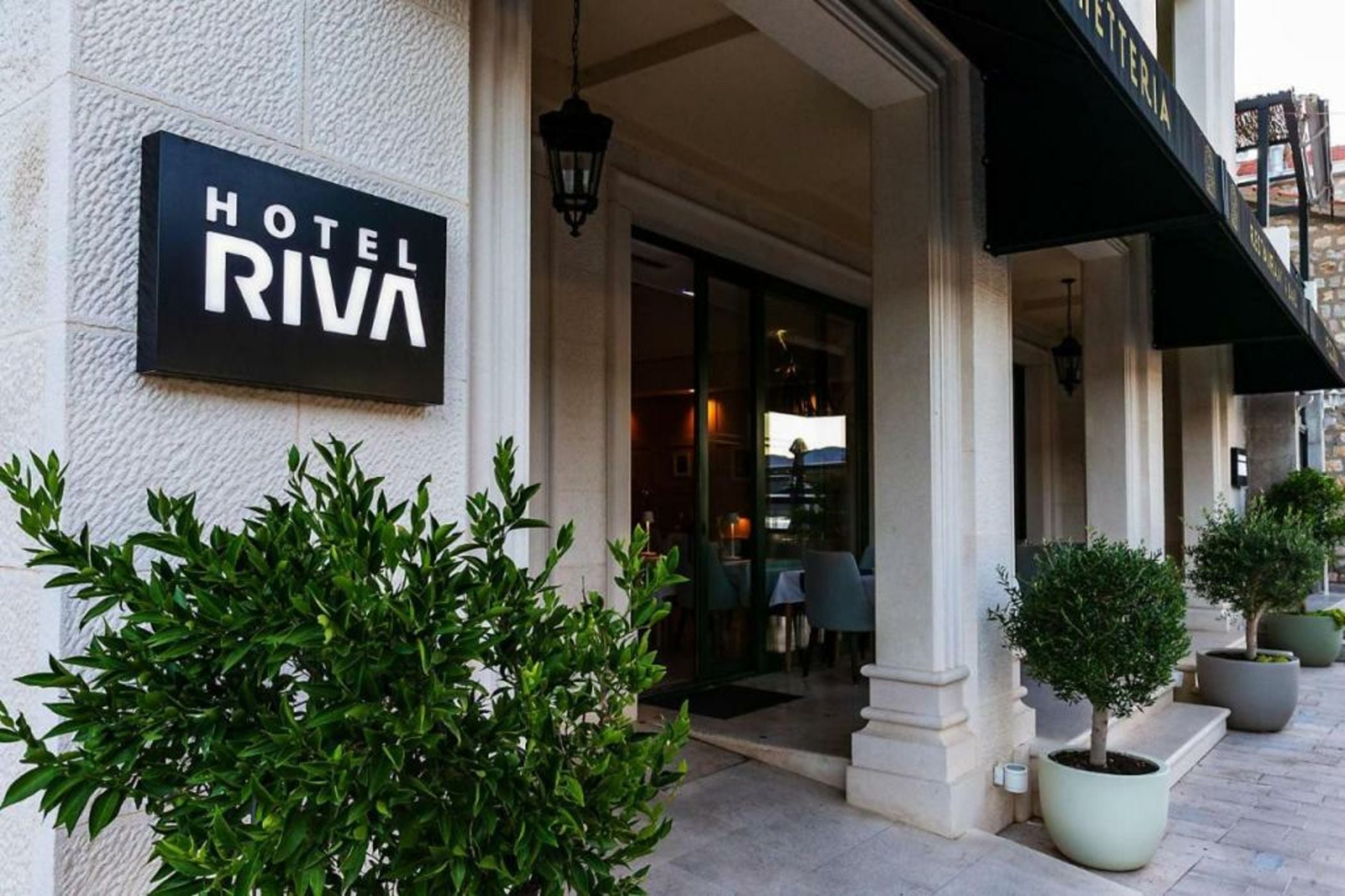 Hotel Riva by Aycon