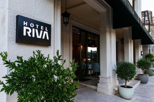 Hotel Riva by Aycon