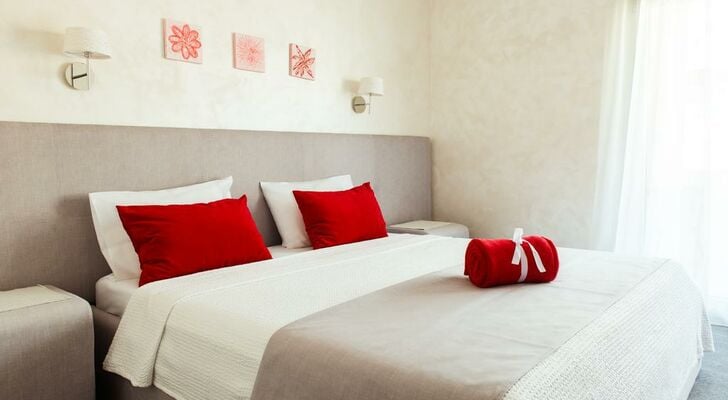 Hotel Hermes Budva