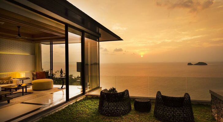 Conrad Koh Samui Residences