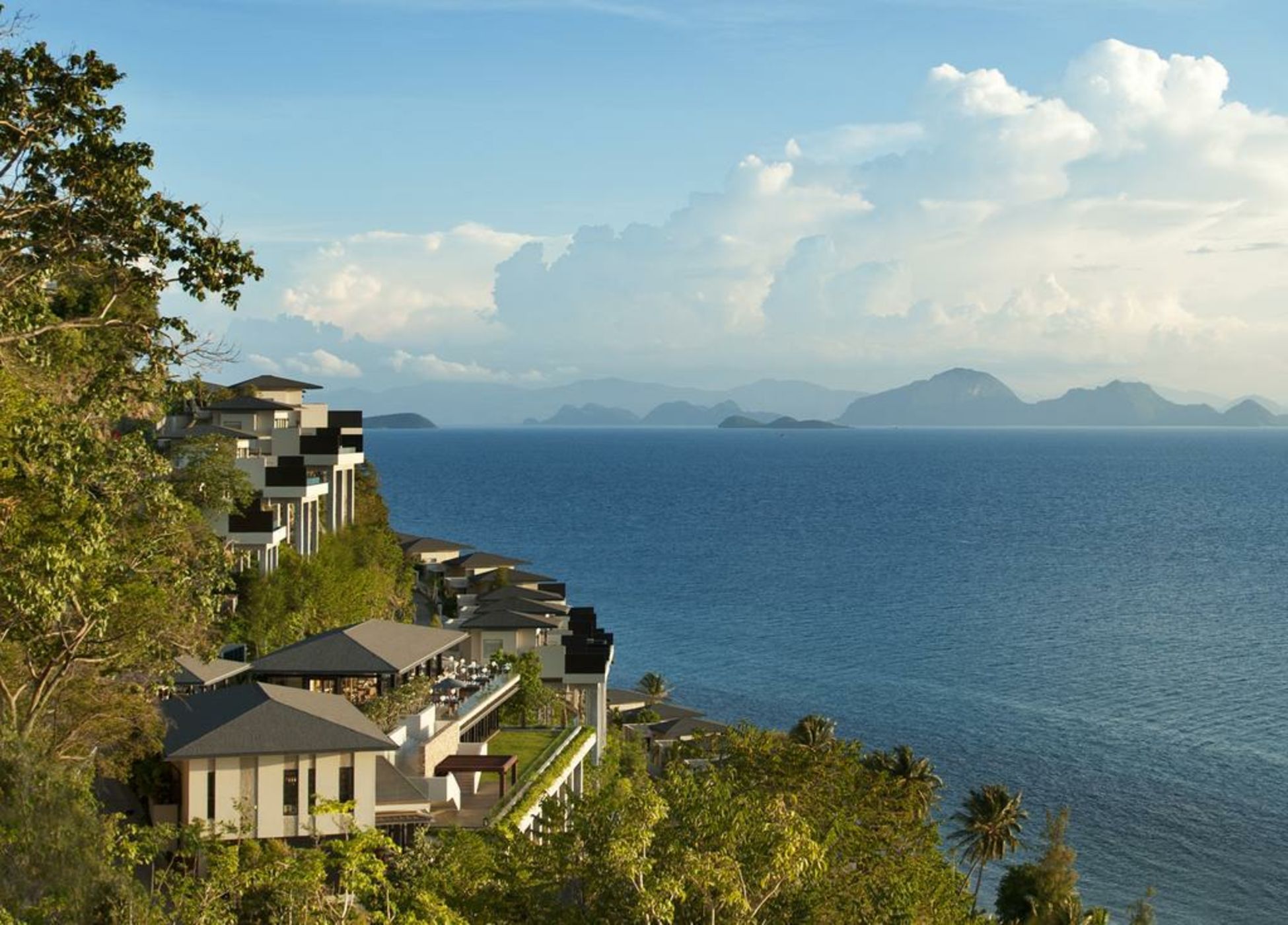 Conrad Koh Samui Residences