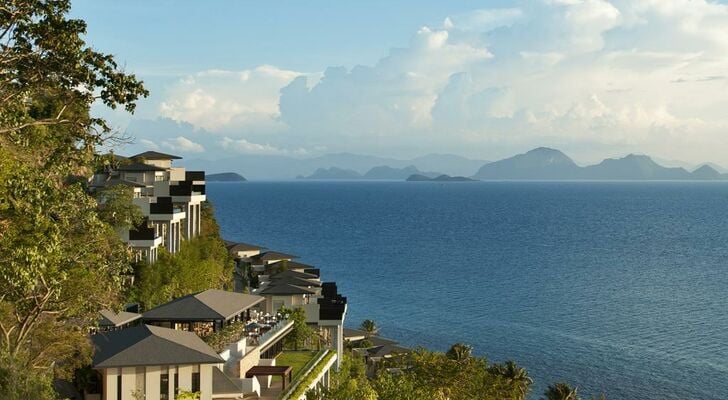 Conrad Koh Samui Residences